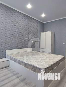 1-к квартира, на длительный срок, 40м2, 14/17 этаж