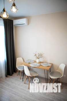 1-к квартира, посуточно, 39м2, 14/18 этаж