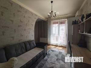 Студия квартира, на длительный срок, 26м2, 5/5 этаж