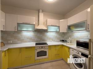 2-к квартира, на длительный срок, 53м2, 8/16 этаж