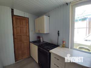 2-к квартира, посуточно, 50м2, 1/1 этаж