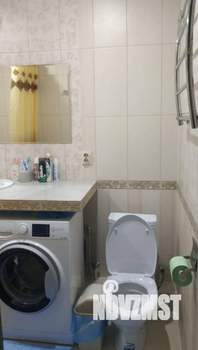 1-к квартира, на длительный срок, 40м2, 5/16 этаж