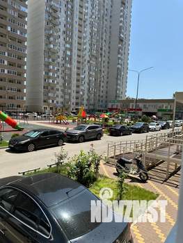 2-к квартира, посуточно, 56м2, 1/24 этаж