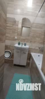 Студия квартира, на длительный срок, 25м2, 2/16 этаж