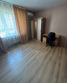 1-к квартира, на длительный срок, 41м2, 3/14 этаж