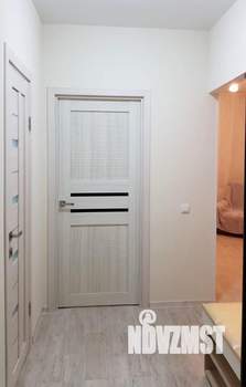 1-к квартира, на длительный срок, 35м2, 1/19 этаж