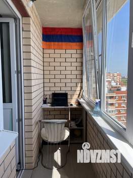 Студия квартира, на длительный срок, 28м2, 12/12 этаж