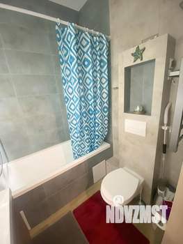 Студия квартира, на длительный срок, 29м2, 12/12 этаж