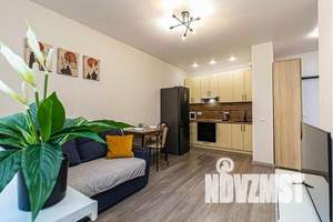 1-к квартира, посуточно, 35м2, 3/9 этаж