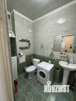 1-к квартира, на длительный срок, 48м2, 4/16 этаж