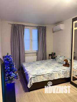 1-к квартира, на длительный срок, 36м2, 6/8 этаж