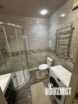 1-к квартира, на длительный срок, 42м2, 3/18 этаж