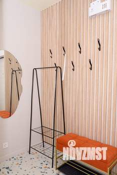 1-к квартира, на длительный срок, 40м2, 12/16 этаж