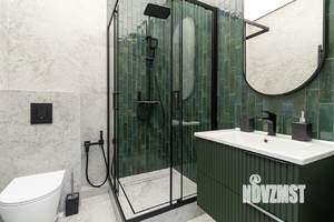 1-к квартира, на длительный срок, 40м2, 7/9 этаж