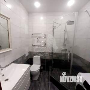 1-к квартира, на длительный срок, 50м2, 9/22 этаж