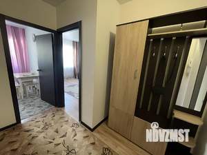 1-к квартира, на длительный срок, 40м2, 11/15 этаж