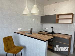 Студия квартира, на длительный срок, 23м2, 14/25 этаж