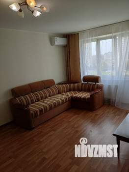 1-к квартира, на длительный срок, 40м2, 5/12 этаж