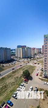 1-к квартира, на длительный срок, 50м2, 12/16 этаж