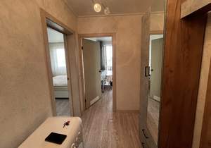 1-к квартира, на длительный срок, 39м2, 9/17 этаж