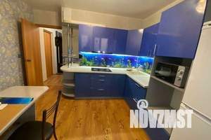 1-к квартира, посуточно, 40м2, 10/16 этаж