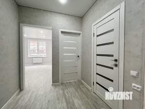 1-к квартира, на длительный срок, 32м2, 2/16 этаж