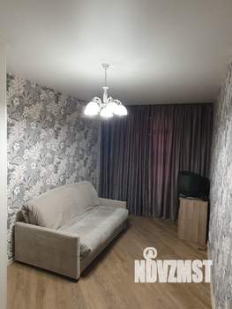 1-к квартира, на длительный срок, 35м2, 3/5 этаж