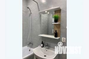 1-к квартира, посуточно, 39м2, 16/17 этаж