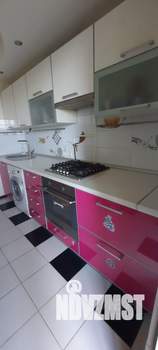 2-к квартира, на длительный срок, 53м2, 8/10 этаж