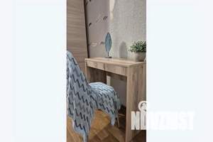 1-к квартира, посуточно, 45м2, 7/17 этаж