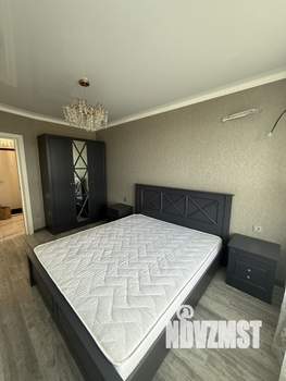 2-к квартира, на длительный срок, 62м2, 9/24 этаж