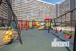 1-к квартира, посуточно, 63м2, 1/1 этаж