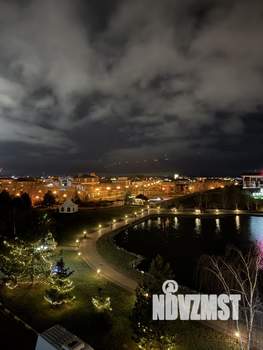 2-к квартира, посуточно, 65м2, 4/6 этаж