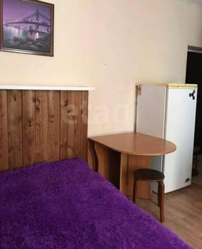 Студия квартира, на длительный срок, 22м2, 3/10 этаж