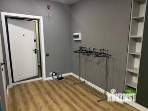 1-к квартира, на длительный срок, 35м2, 4/16 этаж