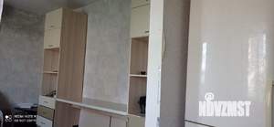 Студия квартира, на длительный срок, 18м2, 5/5 этаж