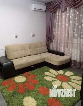 1-к квартира, на длительный срок, 40м2, 3/22 этаж