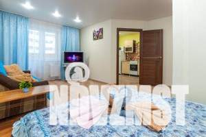 1-к квартира, посуточно, 34м2, 6/17 этаж