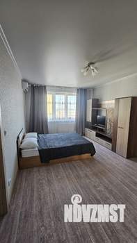 1-к квартира, на длительный срок, 38м2, 11/17 этаж