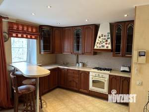 4-к квартира, на длительный срок, 113м2, 6/9 этаж