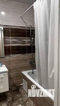 2-к квартира, посуточно, 61м2, 8/18 этаж