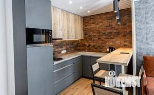 1-к квартира, на длительный срок, 38м2, 13/25 этаж