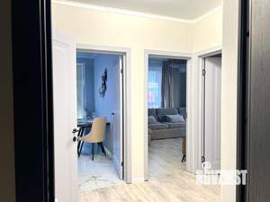 2-к квартира, посуточно, 48м2, 1/1 этаж