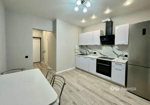 1-к квартира, на длительный срок, 41м2, 5/16 этаж