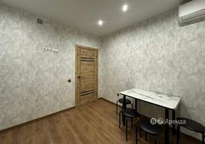 1-к квартира, на длительный срок, 42м2, 2/18 этаж