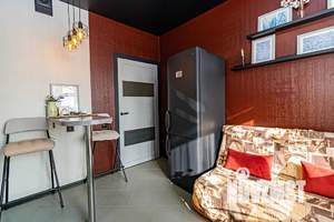 1-к квартира, посуточно, 40м2, 16/16 этаж