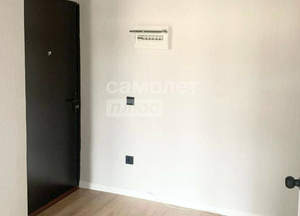 1-к квартира, на длительный срок, 40м2, 15/16 этаж