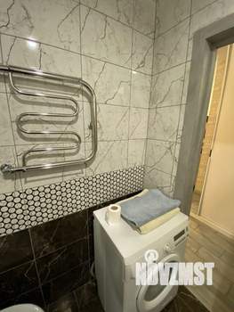 1-к квартира, посуточно, 26м2, 1/1 этаж