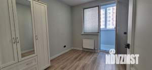 2-к квартира, на длительный срок, 55м2, 3/16 этаж