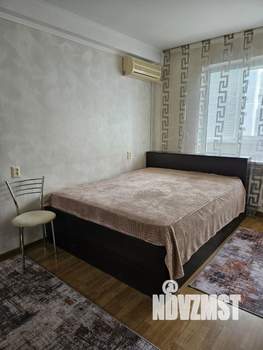 1-к квартира, на длительный срок, 36м2, 7/10 этаж